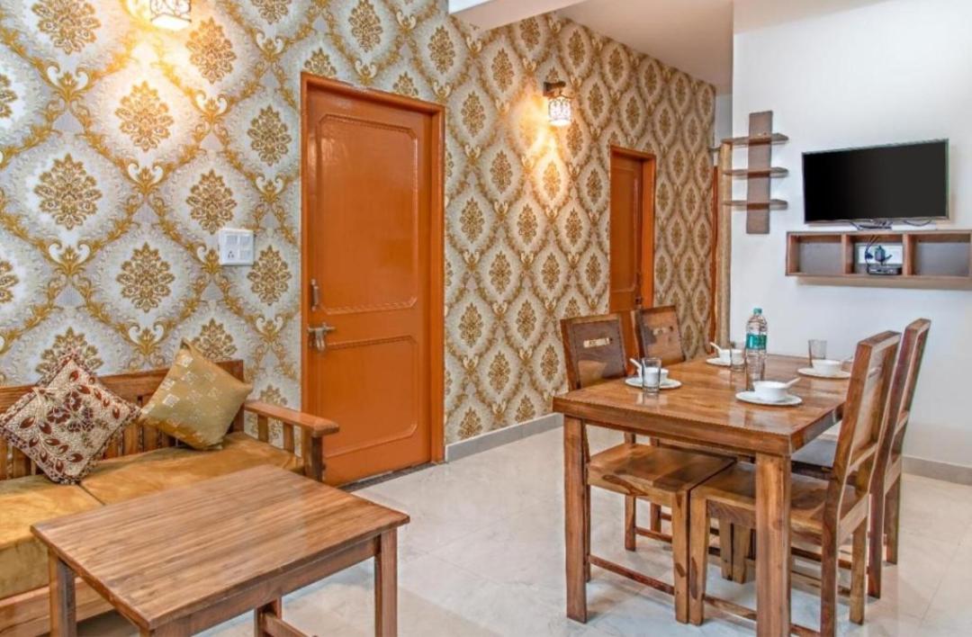 Mystic Forest View Kasauli I Serviced Villa I Best Seller I Vacations I Family Events I Open Air Lawn I Sky Bonfire I Kasauli By Exotic Stays Esterno foto