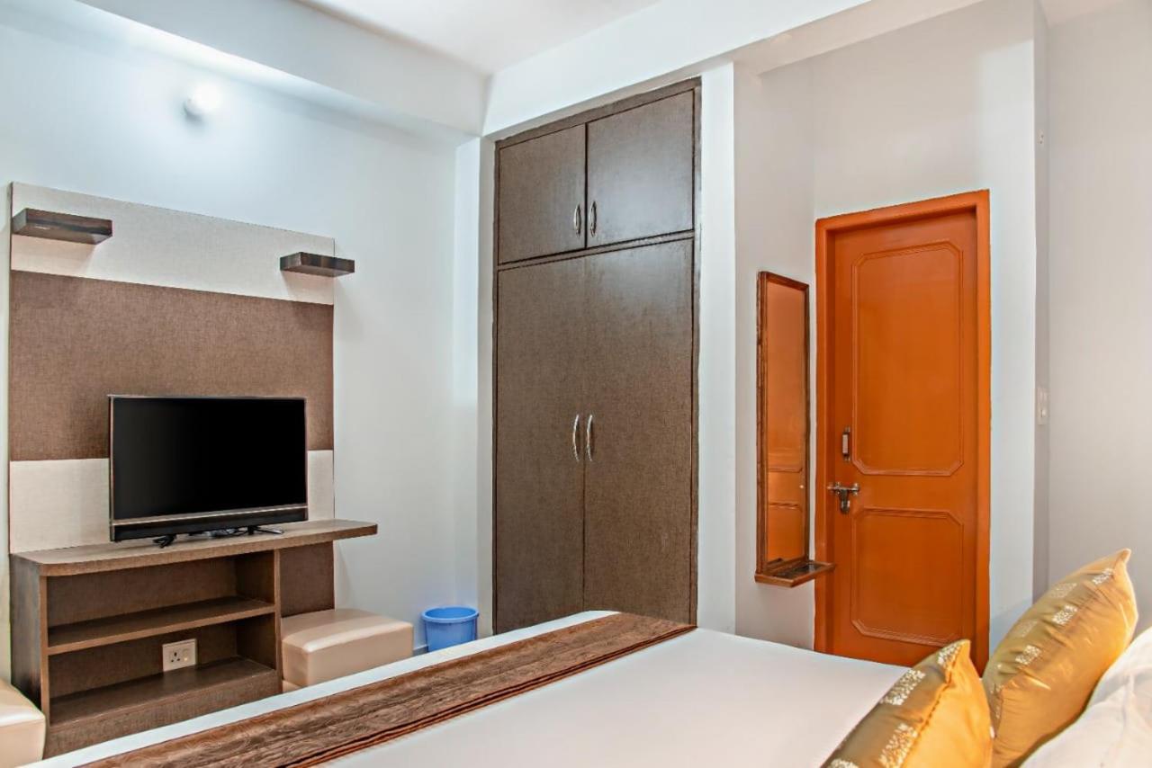 Mystic Forest View Kasauli I Serviced Villa I Best Seller I Vacations I Family Events I Open Air Lawn I Sky Bonfire I Kasauli By Exotic Stays Esterno foto