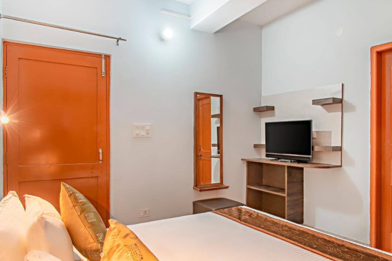 Mystic Forest View Kasauli I Serviced Villa I Best Seller I Vacations I Family Events I Open Air Lawn I Sky Bonfire I Kasauli By Exotic Stays Esterno foto