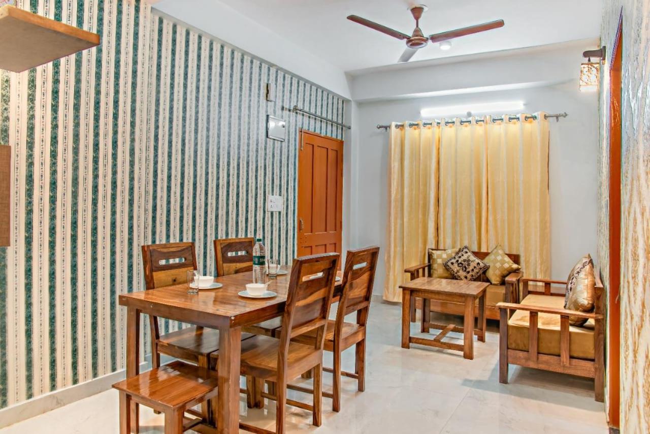 Mystic Forest View Kasauli I Serviced Villa I Best Seller I Vacations I Family Events I Open Air Lawn I Sky Bonfire I Kasauli By Exotic Stays Esterno foto